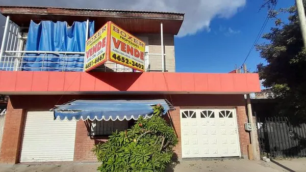 Casa en Fournier al 2900