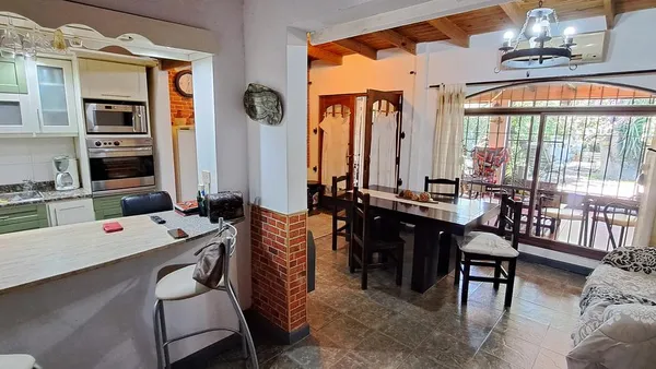 Casa en Hipólito Yrigoyen al 1200