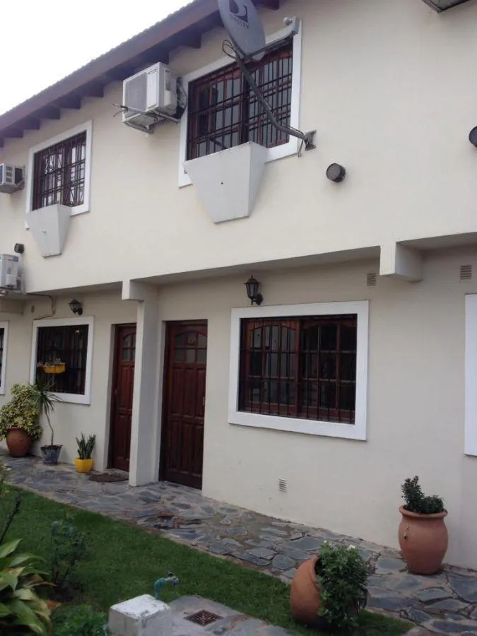 Casa en Ruta Provincial 8