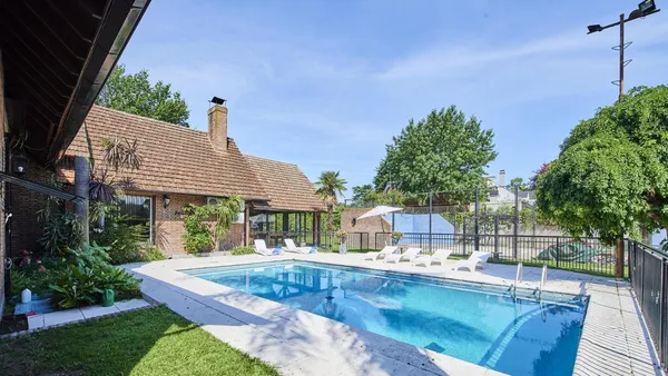 Casa en Nicolas Avellaneda al 2900