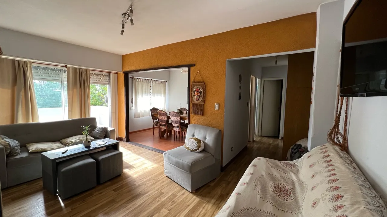 Departamento en Bernardo de Irigoyen 4900
