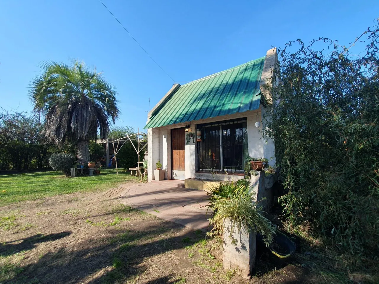 Casa en Lauría 2391