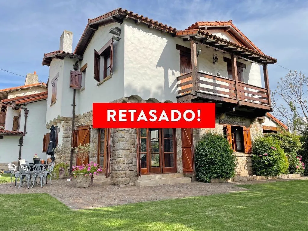 Casa en Almte. Brown 1131
