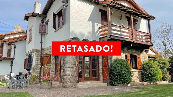 Casa en Almte. Brown 1131