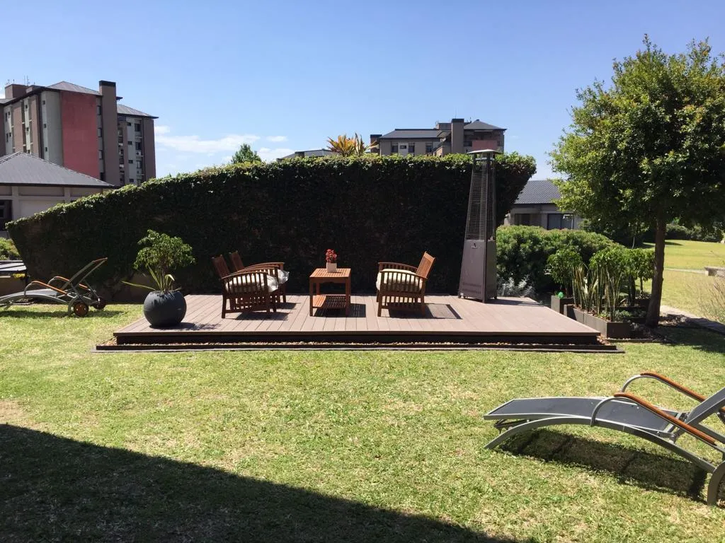 Departamento en Buena Vista 3 dor