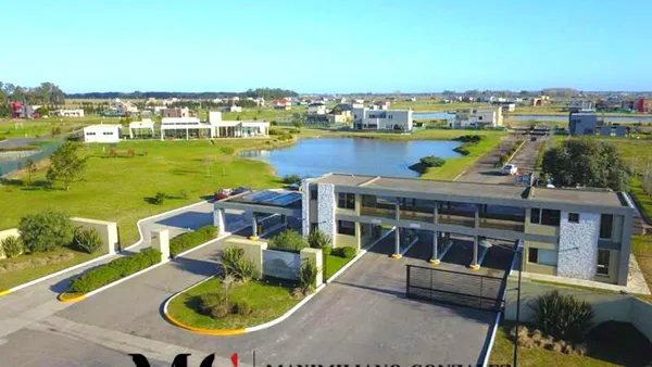 Terreno en Lote en Venta - Horizontes al Sur