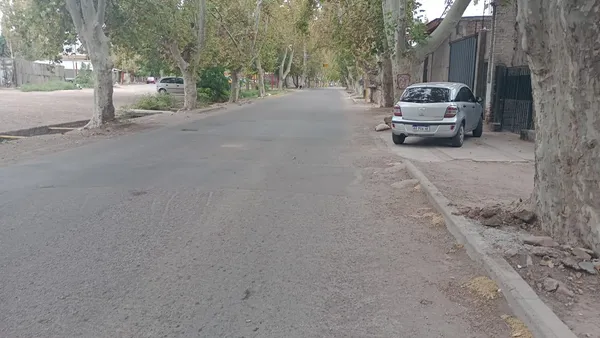 Casa en Olascoaga al 2800