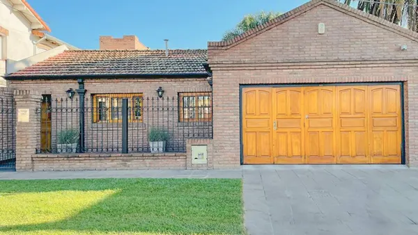 Casa en Cigliutti al 200
