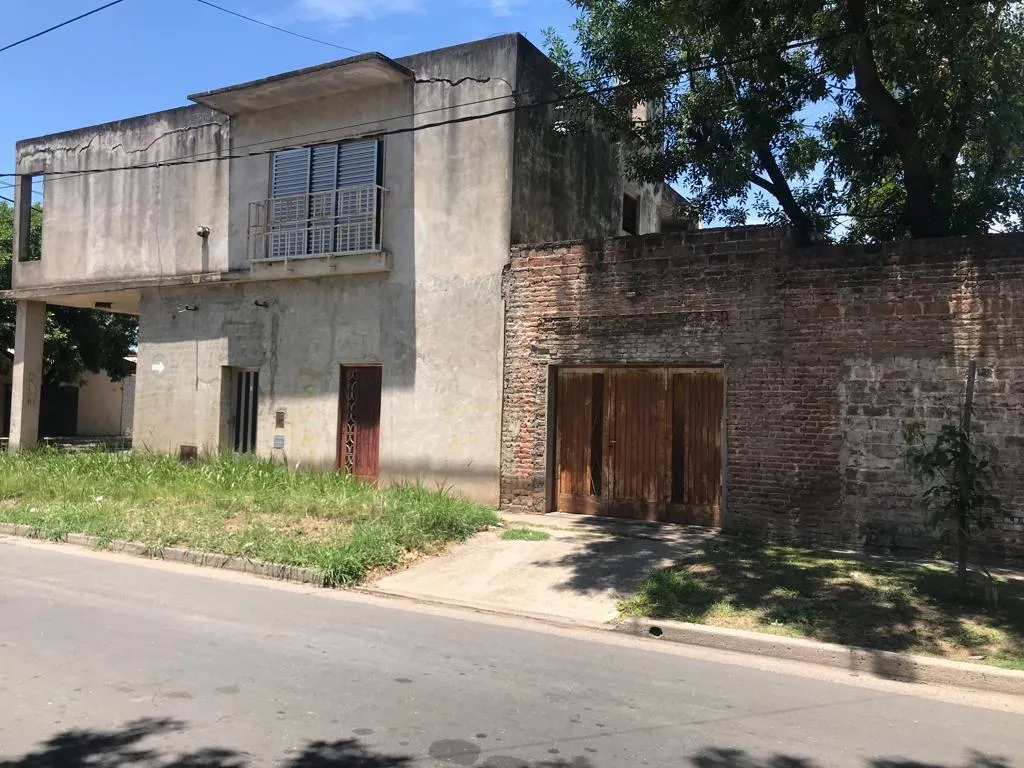 Casa en Pérez Bulnes al 5900