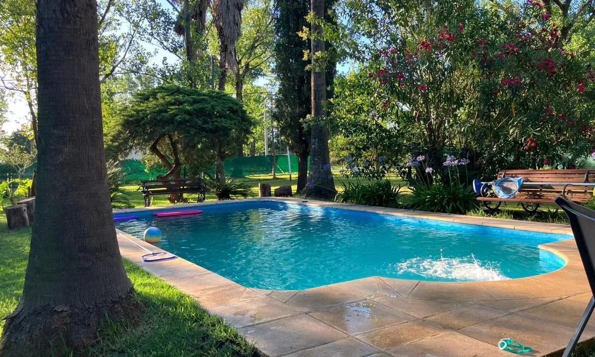 Casa en Hipolito Irigoyen 415