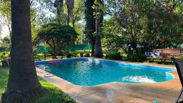 Casa en Hipolito Irigoyen 415
