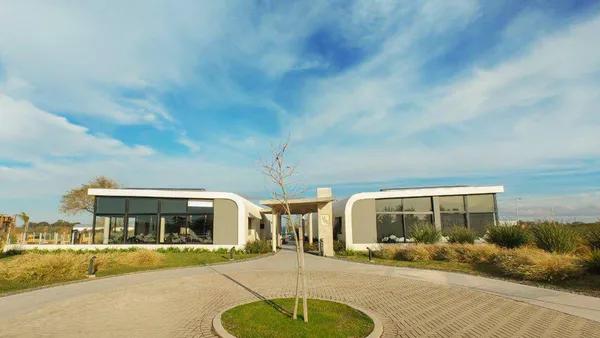 Terreno en Developer Park