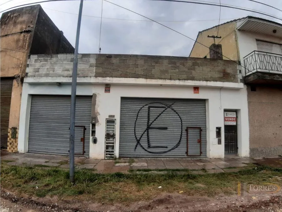 Local Comercial en Tetamanti al 1158