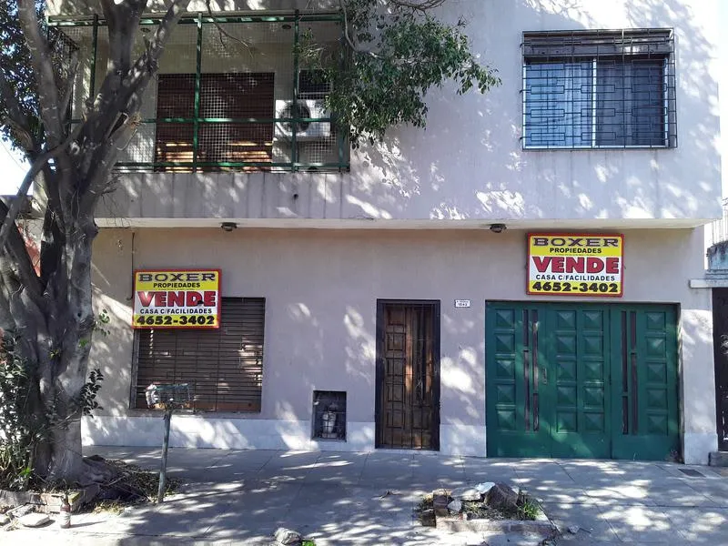 Casa en Segurola al 1500