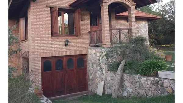 Casa en Olimpia