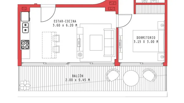 Departamento