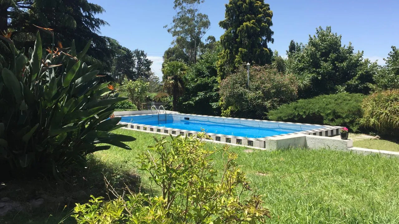 Casa en Florencia 33