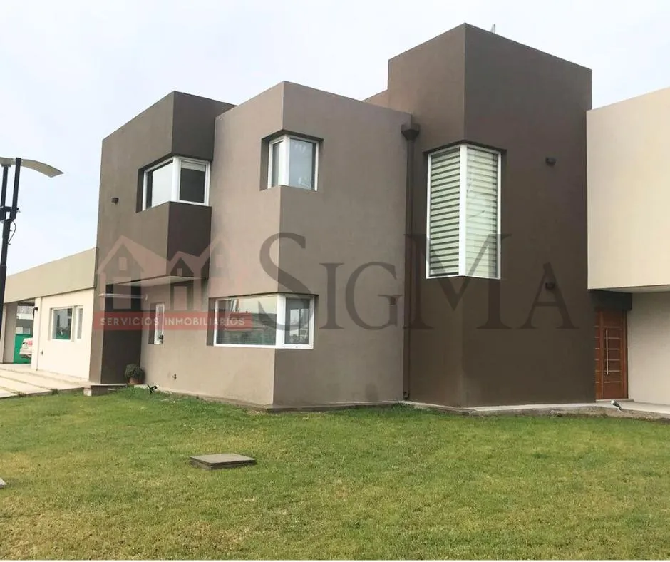 Casa en Sauces del Limay 20