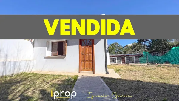 Casa en San Vicente al 583, barrio El Alto,La Falda