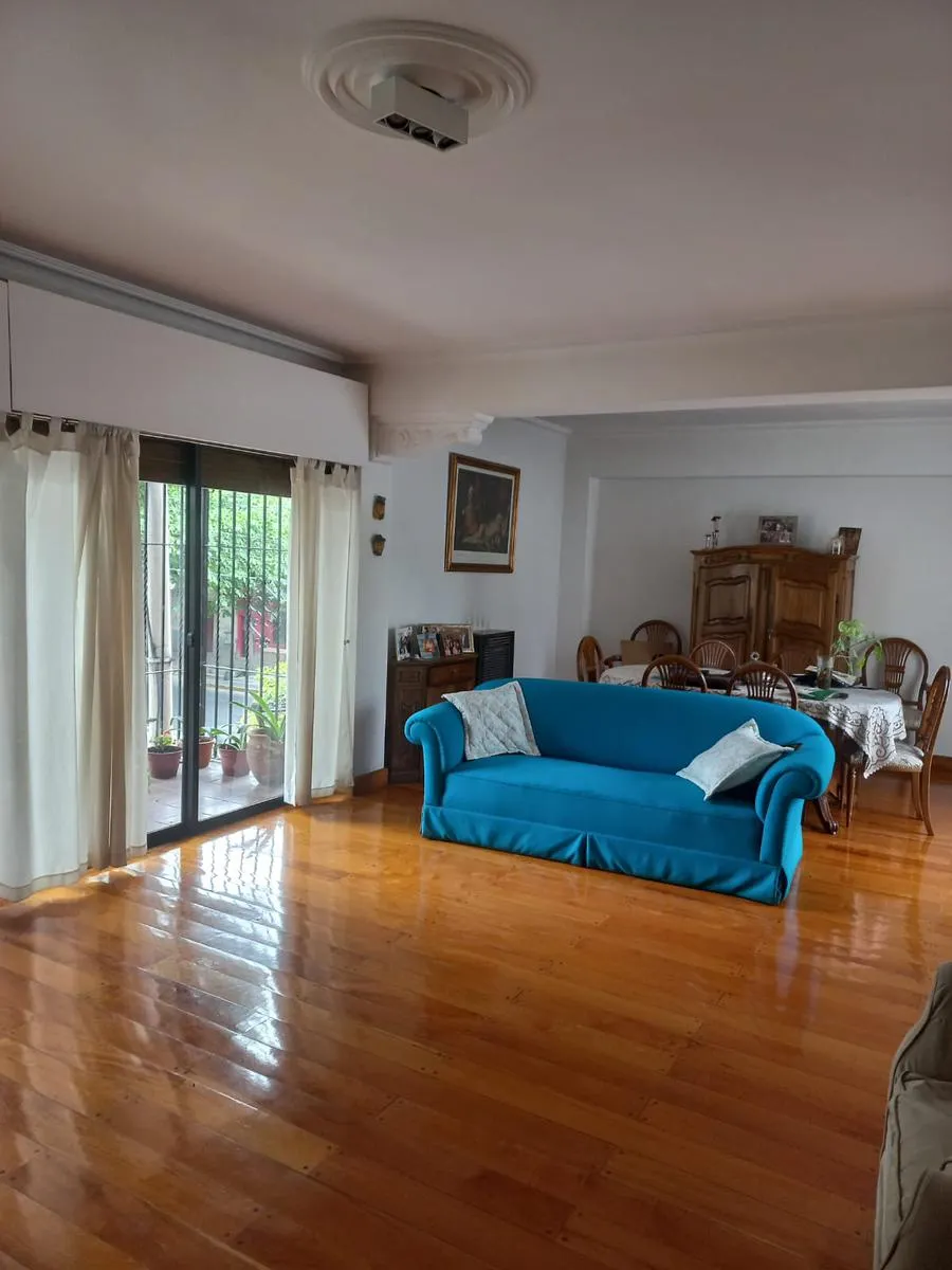 Departamento en CORRIENTES al 300