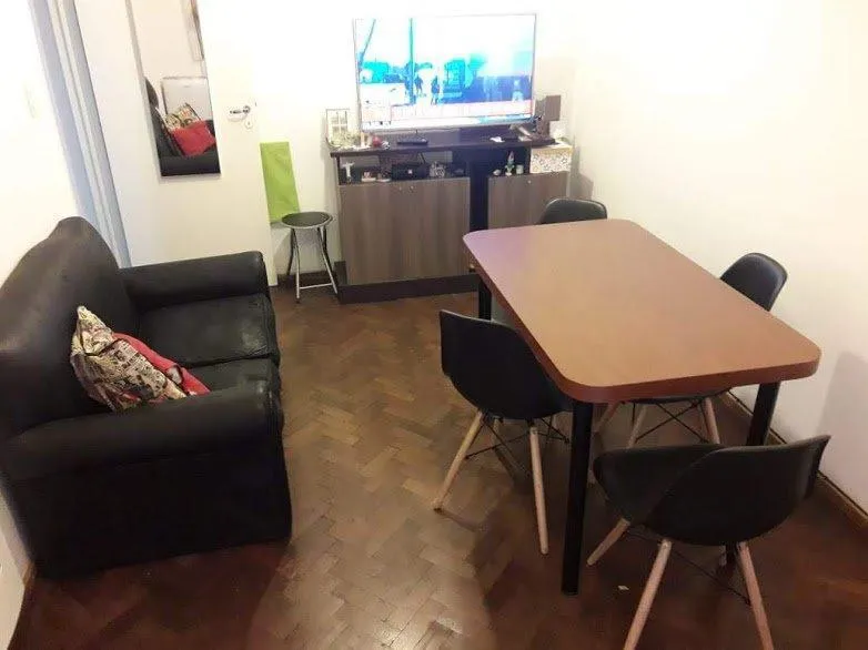 Departamento en Santa Fe 2514