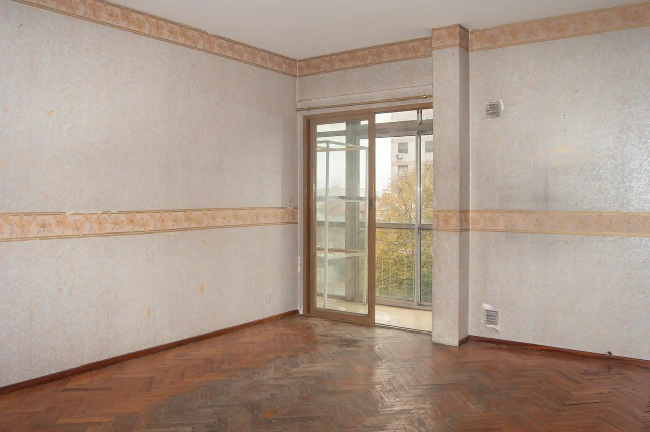 Departamento en Guemes al 2300
