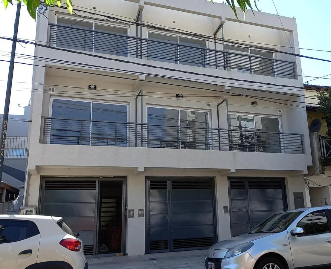 Casa en Pacifico Rodriguez al 200