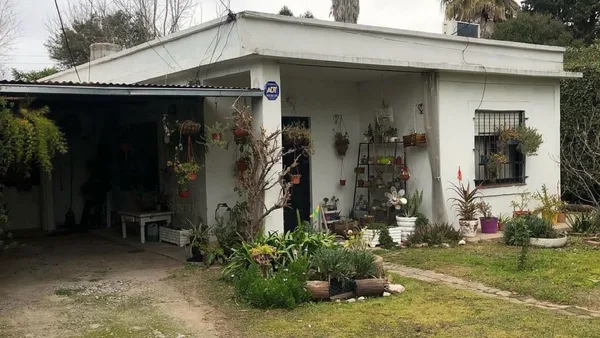 Casa en Abraham Lincoln al 2000