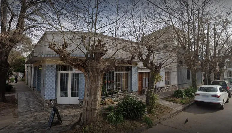 Departamento en Bernardo de Irigoyen al 1600