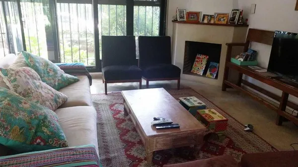 Casa en Juan De Garay 1000