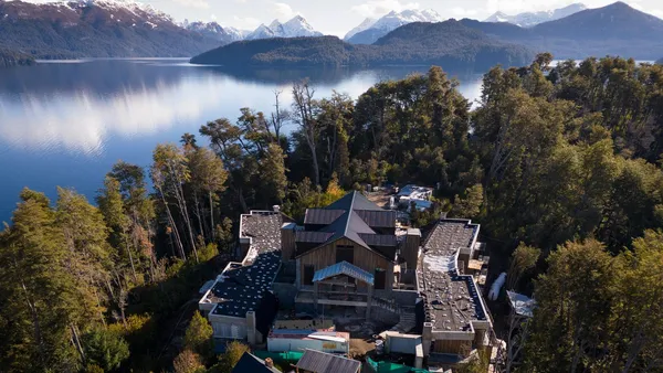 Departamento en Paimun, Villa la Angostura