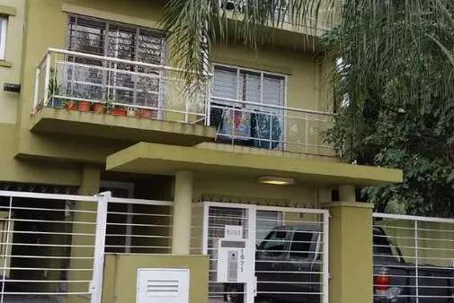 Departamento en Juan Xxiii 100