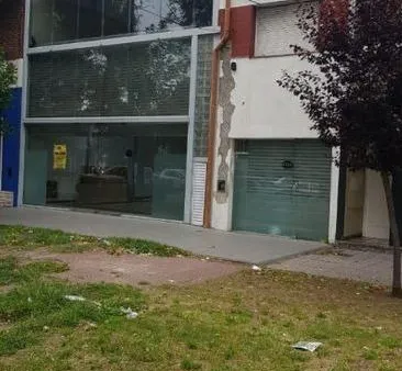 Local Comercial en LIBERTAD al 4900
