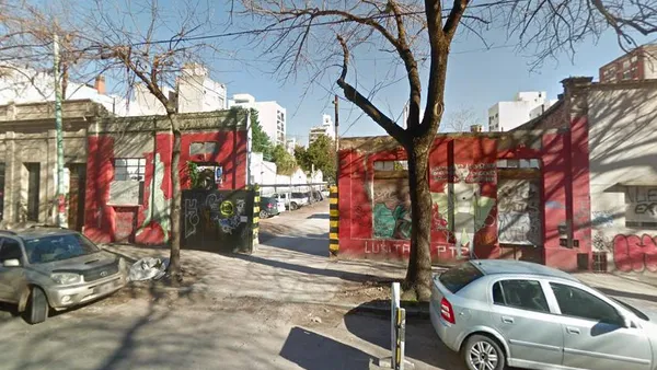 Terreno en 11 e/ 57 y 58
