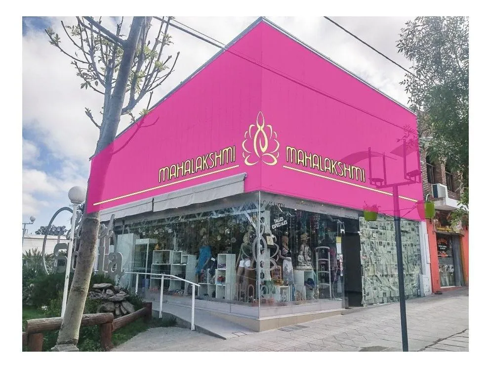 Local Comercial en Avenida Eden
