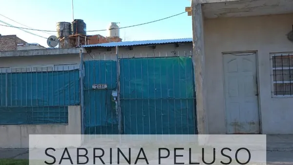 Casa en Peredo al 2600