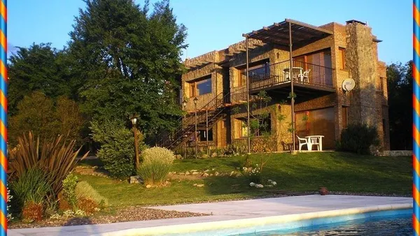 Casa en LOS TILOS 00