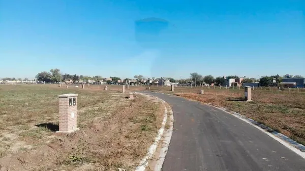 Terreno en Village Joven