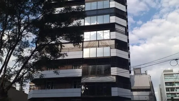 Departamento en Departamento en Venta - 25 de Mayo al 800