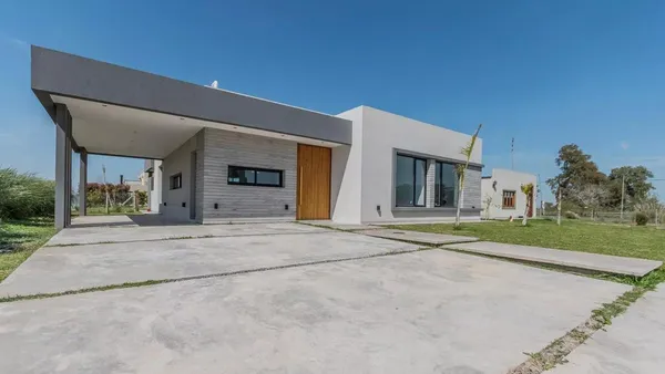 Casa en Casa Country Santo Domingo