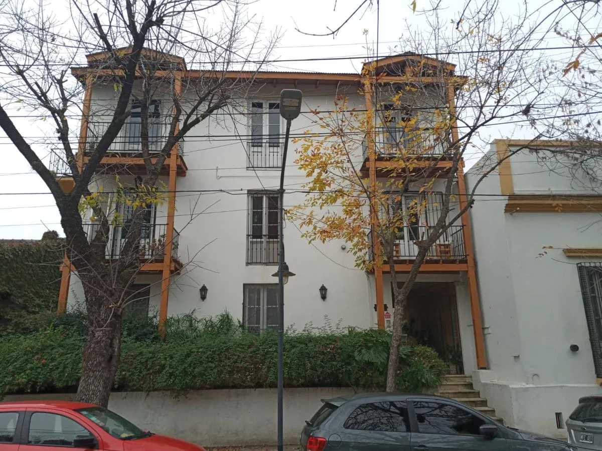 Departamento en Tedin al 100