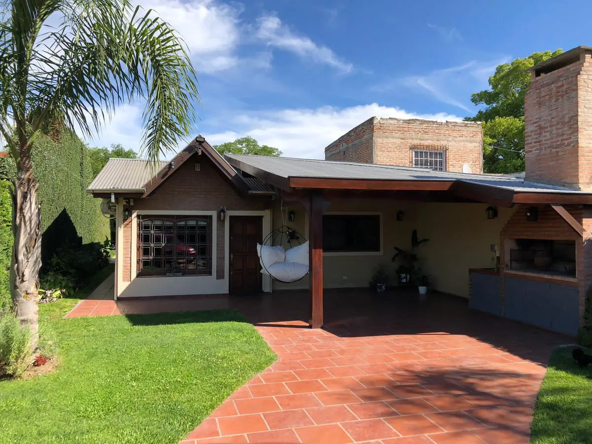Casa en Las Margaritas al 2300