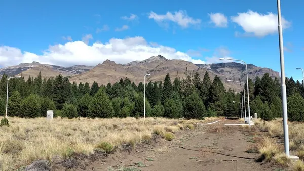 Terreno en Ruta Nacional 40 Terrazas del Chapelco Chico