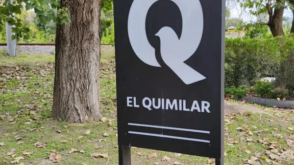 Terreno en El Quimilar 10 y 458