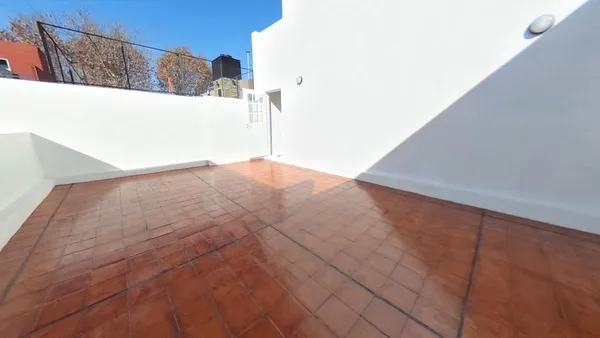 Departamento en Gomez de Fonseca al 400