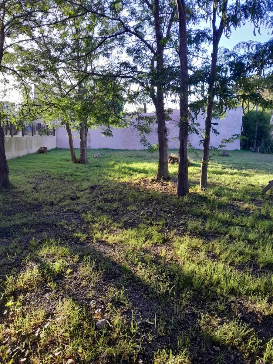 Terreno en french al 1200