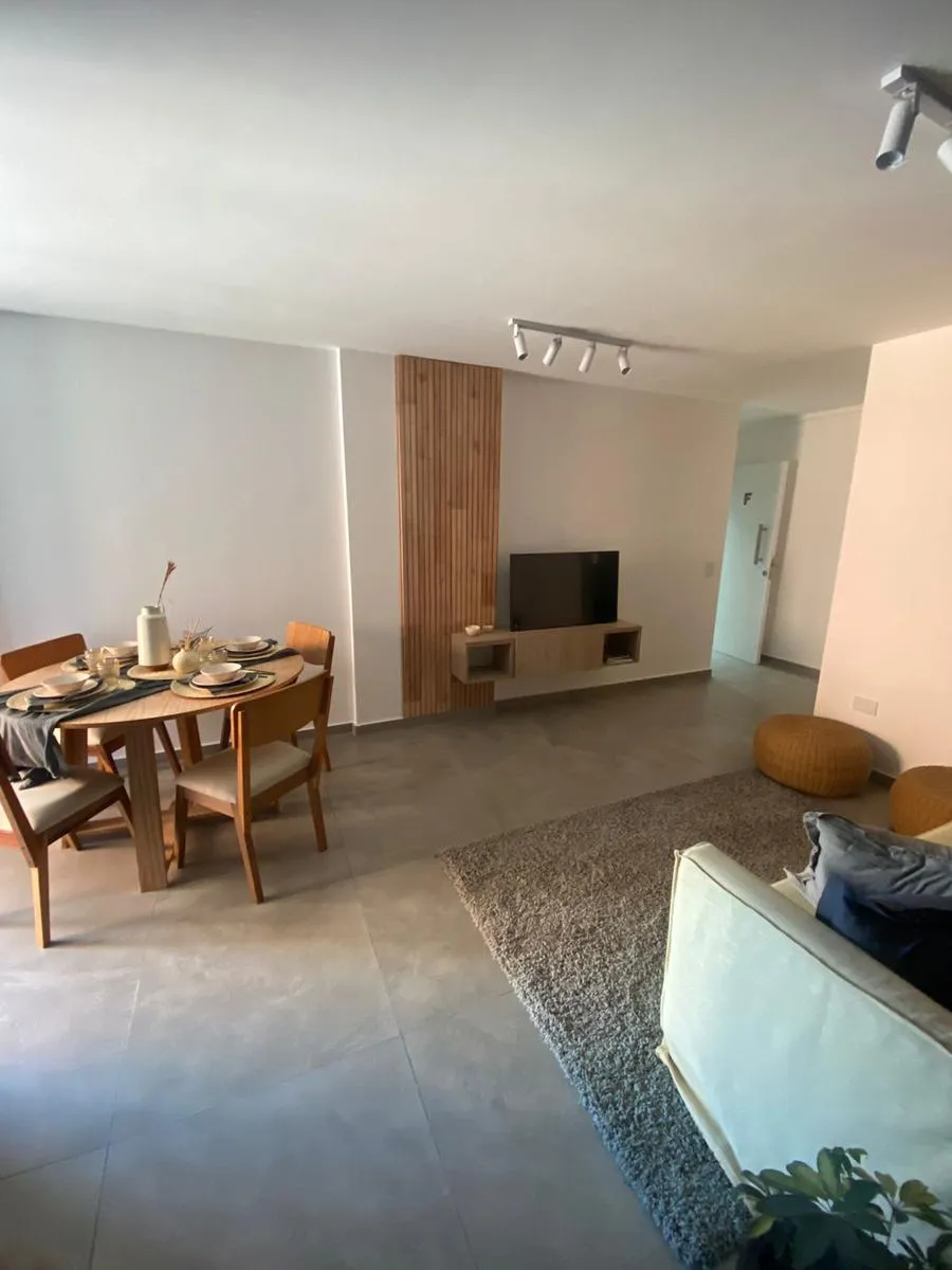 Departamento en Obispo Trejo al 1200