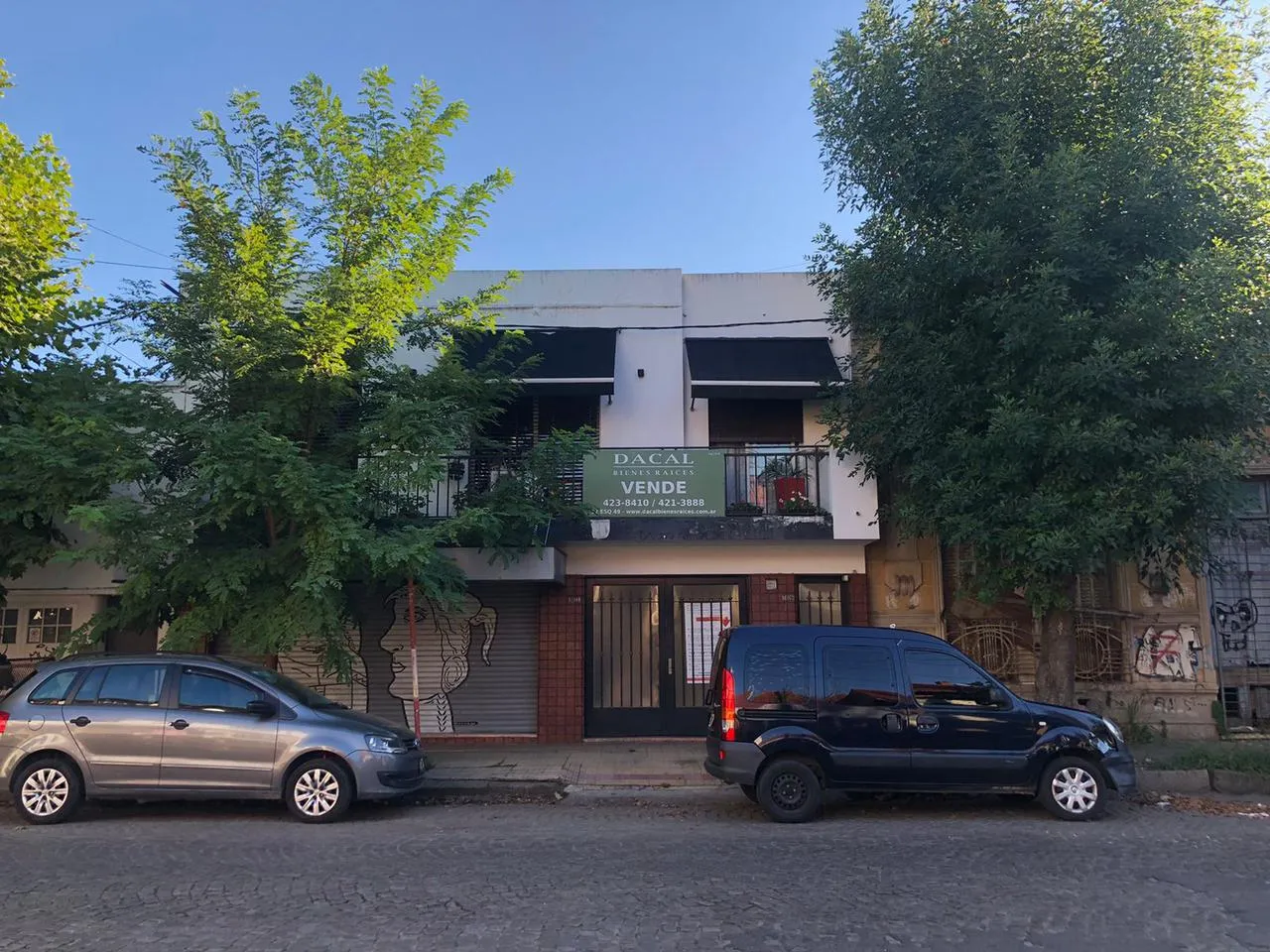 Casa en 12 e/ 69 y 70 n 1811