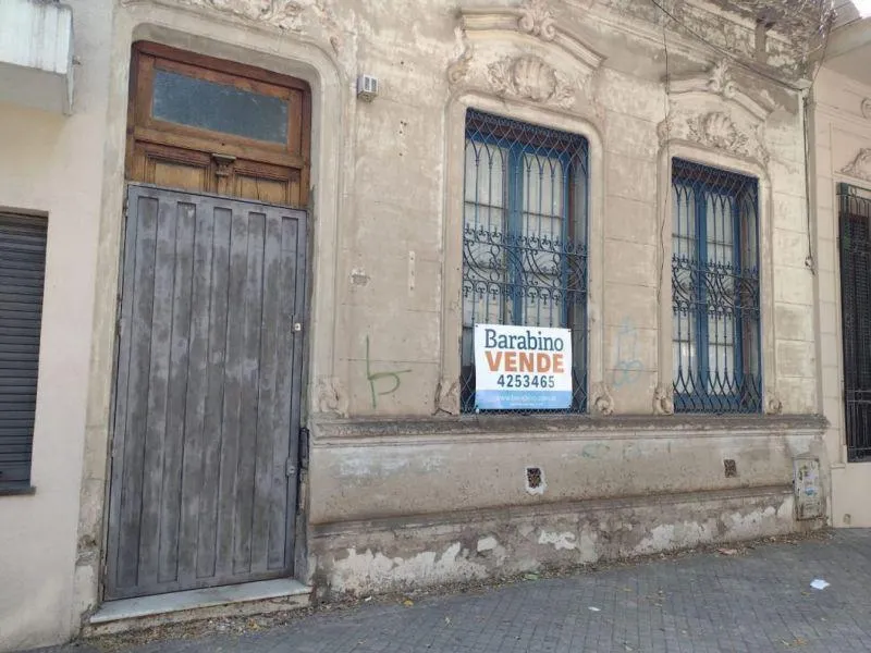 Casa en J. M DE ROSAS 2100