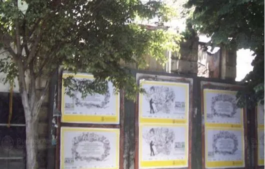 Terreno en Boedo al 100